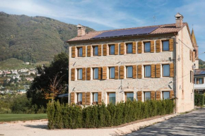 Casa Callonga Valdobbiadene